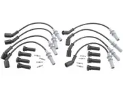 Spark Plug Wire Set For 2008-2010 Dodge Ram 1500 4.7L V8 2009 CJ847GT