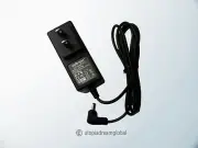 6V 1A AC/DC Adapter For MOTOROLA MBP36 MBP36BU MBP36PU Video Baby Monitor Power