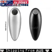 Hands Free &Battery Operated Electric Can Opener Food-Safe Electric Can Openersㅿ