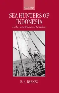 在飛比找博客來優惠-Sea Hunters of Indonesia: Fish