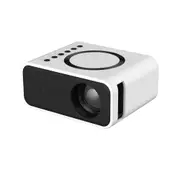 Portable Mini Smart Phone WIFI Projector LED Video Projector Support 1080P Video