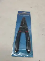 Solsop Multi-Tool Wire Stripper, Professional Wire Stripping Tool/Wire Cutter 8"