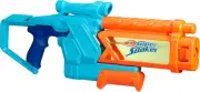 Nerf Super Soaker Mega Dunk-Fill Water Blaster, Easy Instant Fill Tank, Just Dun
