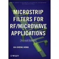 在飛比找蝦皮購物優惠-Microstrip Filters for RF/Micr