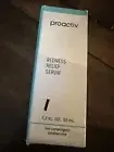 Proactiv Redness Relief Serum Red Dry Skin Soothing Treatment 1.7 oz New
