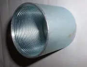 Orbit RC-100 Rigid Threaded Coupling 1 Inch