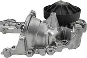 Car Engine Water Pump Compatible For Benz ML500 GL500 W212 W221 W222 2782001201
