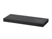Monoprice 1x4 HDMI Amplifier Splitter over Cat6 Complete Solution Kit, to 164ft