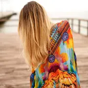 Silk Kaftan,Silk floral print Beach Coverup,Womens Silk Kaftan,Full Length Silk Caftan,Silk Resort Wear For Women,Long Silk Dress, 004