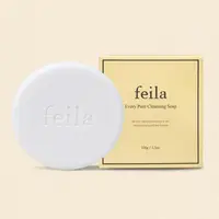 在飛比找蝦皮商城優惠-[feila] Every Pure Cleansing S