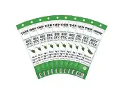 Think Jerky Jalapeno Beef Sticks, Gluten and Sugar Free, No Nitrates, Keto Paleo