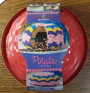 Nordic Ware Pinata Surprise Cake Pan