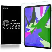 Anti Blue Light Tempered Glass Screen Protector For iPad Pro 11 (2022-2018)