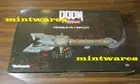 DOOM Eternal Crucible Hilt Replica 12" Limited #900 CoA Official Sold Out NEW