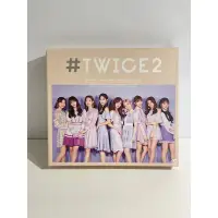 在飛比找蝦皮購物優惠-💽twice 專輯 出清 日專 日本專輯 出道專 #twic