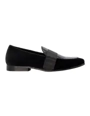 [Dune London] Stepping Shoes in Black