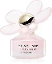 Marc Jacobs Daisy Love Eau So Sweet Eau de Toilette for women 50 ml