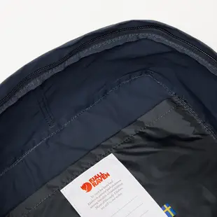 Fjallraven 北極狐 Kanken Classic 小狐狸 瑞典 深藍 Navy 書包 空肯包 後背包 帆布