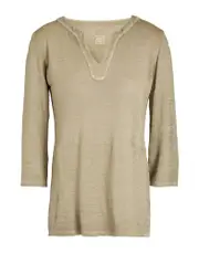 [120 LINO] 120% LINO T-shirts - Item 10606061