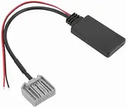 Bluetooth 50 Module AuxIN Audio Cable Adapter Replacement Ideal for Accord 8th Generation 2006 2013 and CRV 2007 2013