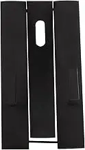 BESTYASH 1Pc Japanese Fan Holder Fan Storage Stand for Home Decor Easy to Assemble Fan Rack Lightweight and Fan Base for Friends and Co Workers