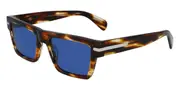 Salvatore Ferragamo SF1086SN 216 Men's Sunglasses Brown Size 54