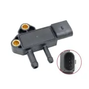 Suitable For Volkswagen 0281002710 DPF Exhaust Pressure Sensor