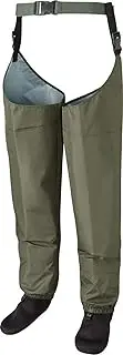 [Guoml] Wychwood - Game Profil Breathable Thigh Wader Large