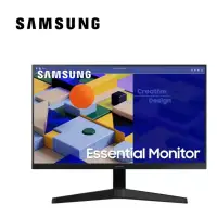 在飛比找博客來優惠-Samsung 三星 S24C310EAC 24吋 IPS螢