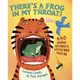 There's a Frog in My Throat ─ 440 Animal Sayings a Little Bird Told Me/Loreen Leedy【三民網路書店】