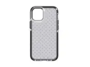 Tech21 Evo Check for iPhone 12 mini - Smokey Black
