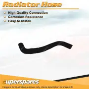 1 x Lower Radiator Hose 29mm x 500mm for Toyota Corolla AE101R Sprinter AE101R