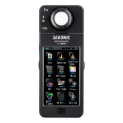 Sekonic SpectroMaster C-800 Colour Meter