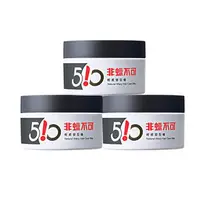 在飛比找momo購物網優惠-【Dr’s Formula 台塑生醫】510非蠟不可-輕感塑