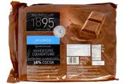 Weinrich Whole Milk Couverture