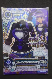 在飛比找Yahoo!奇摩拍賣優惠-Aikatsu偶像學園 第四季第二彈 16 02-17 冰上