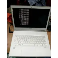 在飛比找蝦皮購物優惠-ACER Aspire S7 391 MS2364  i5 