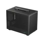 DeepCool CH160 MESH Ultra-Portable Mini-ITX Case