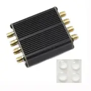 4 in 1 Filter LC Filter Aluminium Alloy Accessories For SDR Malachite Radio