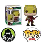 She-Hulk: Attorney at Law (2022) - Daredevil Pop! Vinyl Figure (Exclusive) "New"