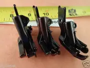 for SINGER 144W305/144w204 30" Long Arm WALKING FOOT 3 FEET with EDGE GUIDE
