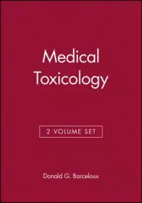 在飛比找博客來優惠-Medical Toxicology of Drug Abu
