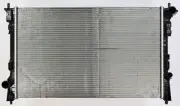 Radiator for 2007-2014 Edge, Flex, MKS, MKT, MKX, Sable, Taurus, Taurus X