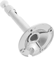 SWOOMEY Aluminum Projection Mount with Telescopic Mechanism Installation Projector Hanger Bracket for Mini Projector and Camera Durable Design for Wall