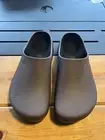 Birkenstock Super-Birki | Black | EU 40 | US L9 / M7 | Regular Fit