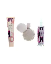 Ariana Grande Women's 3.4oz Sweet Like Candy 3pc Set