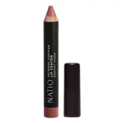 Natio Intense Colour Lip Crayon Earthy Nude 2.68g