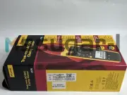 1PCS New Fluke 375 600A AC/DC TRMS WIRELESS CLAMP METER