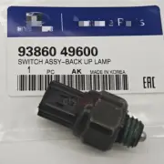 Reverse Light Switch Fit For Hyundai Kia 9386049600 Back Up Lamp STOPLAMP Switch (for: Kia)