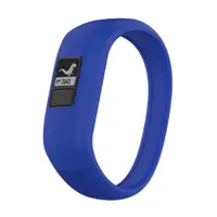 在飛比找蝦皮購物優惠-適用於Garmin佳明vivofit3錶帶腕帶 素色運動手環